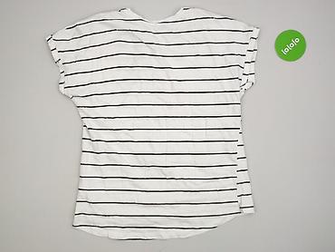 zara basic z1975 denim: T-shirt damski, rozmiar 2XL — 3