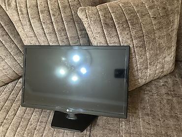 kompüter çanta: LG kompüter monitoru - Ekran diaqonalı təxminən 22–24 düym - Geniş — 1