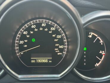 Lexus: Lexus RX: 2005 г., 3.3 л, Автомат, Гибрид, Кроссовер — 11