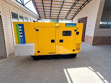 Təmir və tikinti: Satış, İşlənmiş, Dizel, Generator, Aksa, Pulsuz çatdırılma, Kredit yoxdur — 4