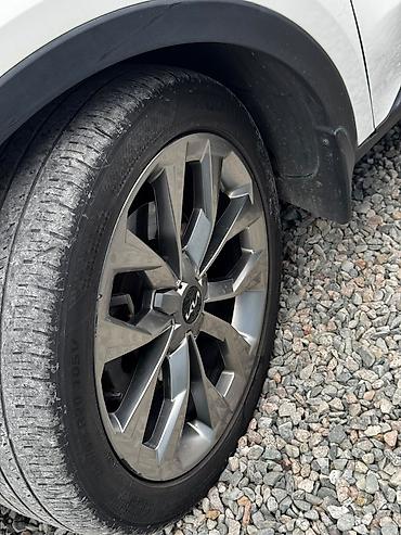 sultan power: Kia Sorento: 2021 г., 2.2 л, Автомат, Дизель, Кроссовер — 7