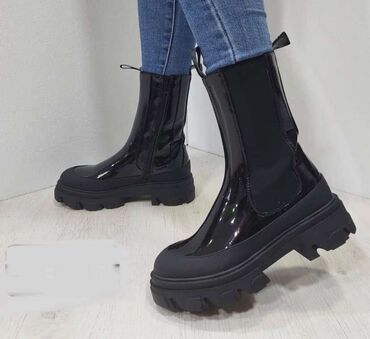 Čizme: Čizme — 9