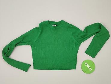 clothes second hand: Sweter damski, rozmiar S — 2