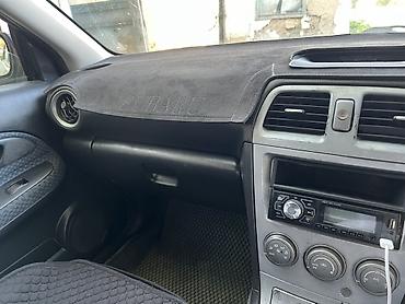 картинг машины купить: Subaru Impreza: 2004 г., 1.5 л, Механика, Бензин, Хэтчбэк — 8