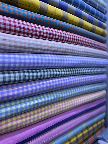 Другой текстиль: Ткани для постельного белья и домашнего текстиля - Большой выбор — 17