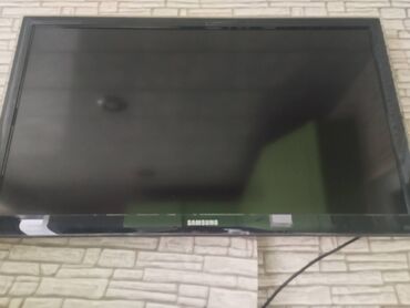 samsun a33: Б/у Телевизор Samsung 32" Самовывоз