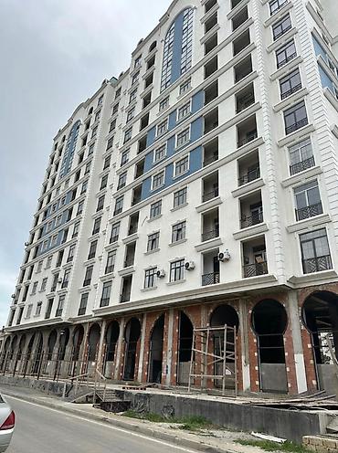 ev satisi 2024: Həzi Aslanov qəs., 2 otaqlı, Yeni tikili, m. Həzi Aslanov, 67 kv. m — 7
