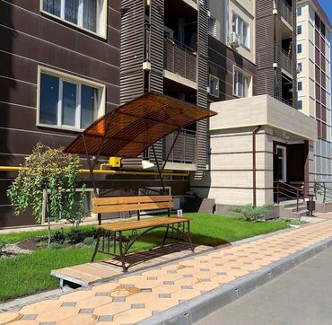 Продажа квартир: 1 комната, 48 м², 108 серия, 7 этаж, Евроремонт