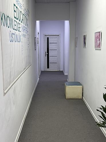 office: Ofis və ya Repetitor Müəllimlər üçün Mərkəz daxilində otaqlar icarəyə — 6