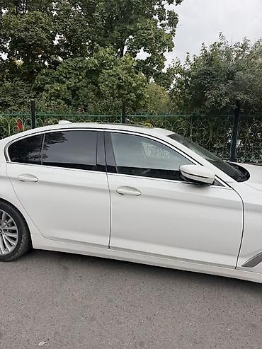 sprinter 2 2: BMW 520: 2019 г., 2 л, Автомат, Бензин, Седан — 3