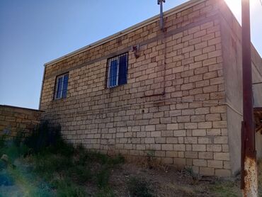 Həyət evləri və villaların satışı: Hökməli 2 otaqlı, 90 kv. m, Kredit var, Təmirsiz — 12
