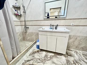 осабняк аренда: 4 комнаты, 150 м², Ала-Арча ж/м 1 этаж, Дизайнерский ремонт — 8