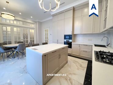 Долгосрочная аренда домов: 230 м², 5 комнат, Утепленный, Видеонаблюдение, Евроремонт — 15