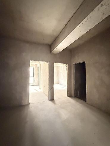 дом кут: 1 комната, 47 м², Элитка, 3 этаж, ПСО (под самоотделку) — 2