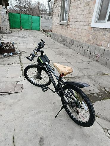 Горные велосипеды: Горный велосипед, Skillmax, Сталь, Новый — 2