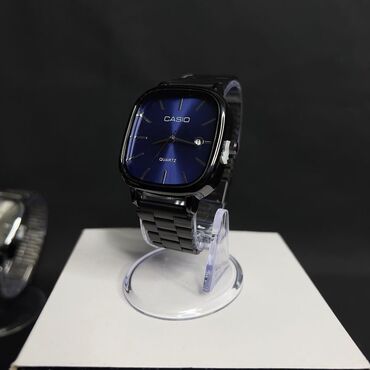 ролекс часы цена бишкек: Классикалык сааттар саат, Casio, Титан, Улуу Британия, Асыл нуска, Эркектердики, Жаңы