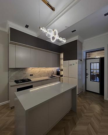 локация: 🏡 Продается просторный дом с дизайнерским ремонтом в Кок-Джаре! 📍 — 2