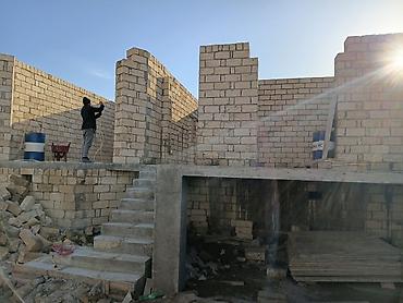 tikinti işləri: Fərdi evlərin hovuzların və digər tikililərin tikintisi və təmirini — 3