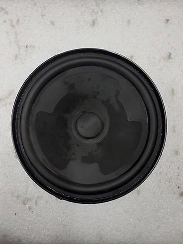 akcija ventilatora: ZVUCNIK ZADNJIH LEVIH VRATA ZA VOLKSWAGEN ARTEON, PASSAT B8 - — 1
