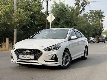 kia k4: Kia K5: 2018 г., 2 л, Автомат, Газ, Седан — 1