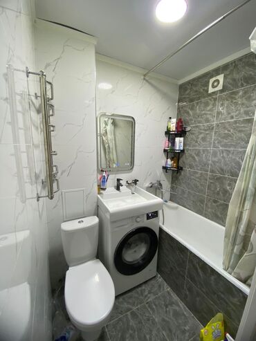Продажа квартир: 2 комнаты, 43 м², 104 серия, 3 этаж, Дизайнерский ремонт