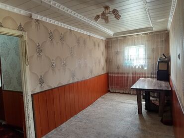 Продажа домов: Барачный, 110 м², 6 комнат, Собственник, Косметический ремонт