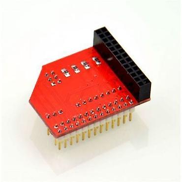 Raspberry Pi B/B+/2/3 GPIO Multipleksor Kartı – GPIO Expansion Board at lalafo.az — 1 Raspberry Pi B/B+/2/3 GPIO Multipleksor Kartı – GPIO Expansion Board — 1