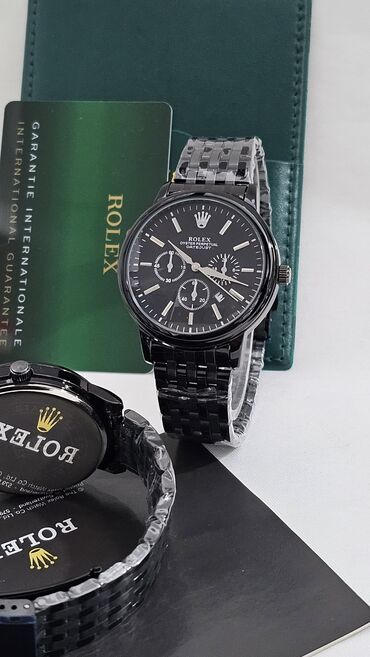 Qol saatları: Yeni, Qol saatı, Rolex — 5