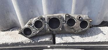 Двигатели, моторы и ГБЦ: Головка блока цилиндров и распредвал для бензиного двигателя — 19