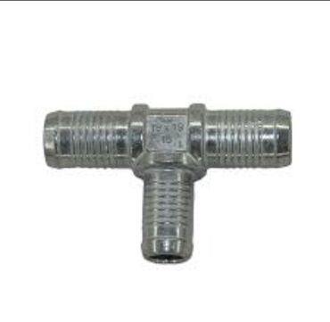 ГБО: ГБО, Новый — 12