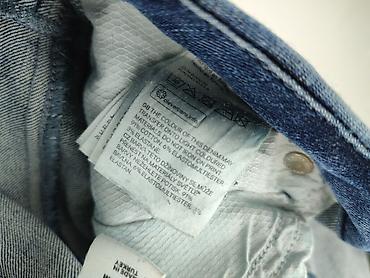 a ten model: H&M, Jeansy damskie, rozmiar L — 5