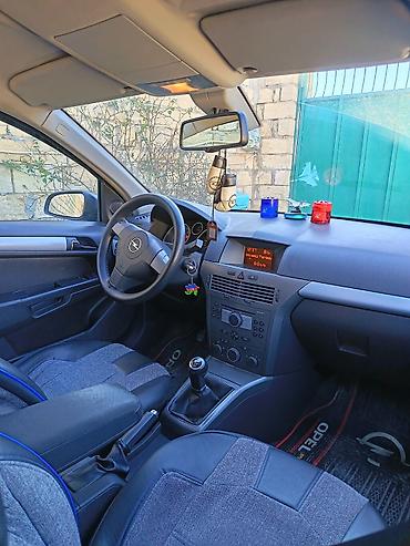 Opel: Opel Astra: 1.4 l | 2004 il 200000 km Hetçbek — 3