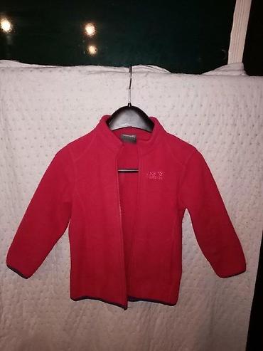 Jakne, kaputi i prsluci: JACK WOLFSKIN JAKNA DUKS KAO NOVA ORIGINAL AKCIJA | Cene nisu — 3