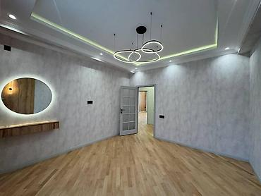 Daşınmaz əmlak: Əhmədli, 2 otaqlı, Yeni tikili, m. Əhmədli, 89 kv. m — 6