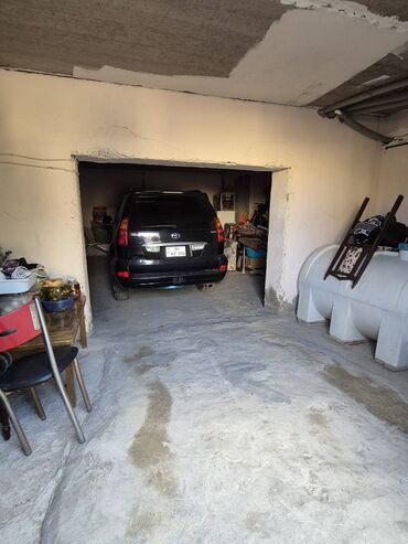 Həyət evləri və villaların satışı: Köhnə Günəşli 7 otaqlı, 337 kv. m, Yeni təmirli — 24