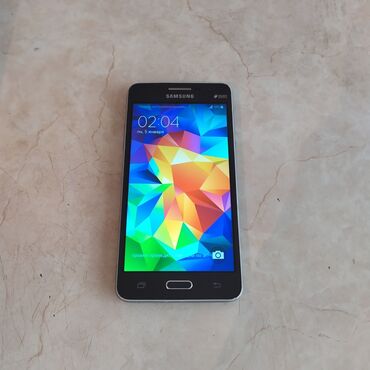 сенсорный экран на телефон fly в Азербайджан | FLY: Samsung Galaxy Grand 2 | 8 ГБ цвет - Черный | Сенсорный, Две SIM карты