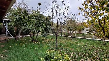 puta ev: Zabrat 5 otaqlı, 212 kv. m, Kredit yoxdur, Orta təmir — 5