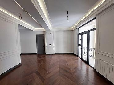 4 5 saatliq is elanlari: 4 otaqlı, Yeni tikili, m. İçərişəhər, 225 kv. m — 7