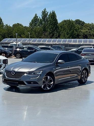 renault: Renault SM6: 2020 г., 2 л, Автомат, Газ, Седан — 4