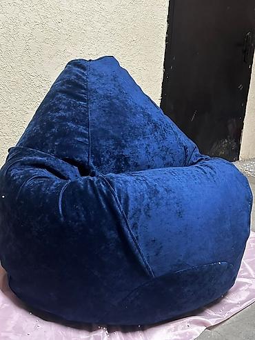 Бинбэги: Бинбэг, цвет - Желтый — 7