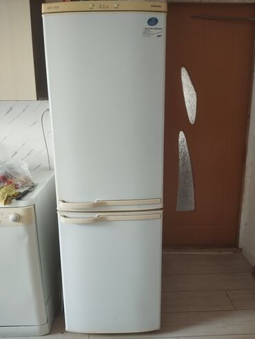 витринные холодильники бу ош: Холодильник двухкамерный