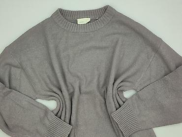 greenpoint sweter: Outhorn, Sweter damski, rozmiar L — 1