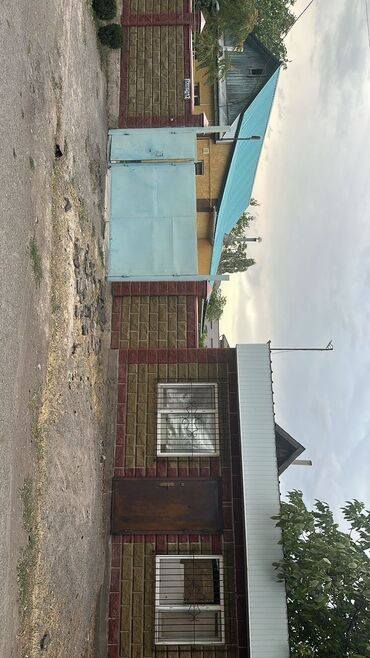 прадаю дом ак жар: Связи с переездом продаётся дом в верхней части города В почтовом Ул