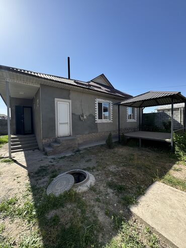 Продажа домов: Дом, 100 м², 4 комнаты, Собственник, Евроремонт