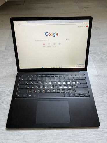 купить ноутбук в рассрочку без банка бишкек: Ноутбук, Microsoft Surface