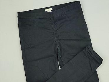 rap: H&M, Legginsy Eleganckie damskie, rozmiar L — 1