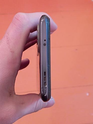 i̇phone 8: Redmi, Redmi Note 10S, Б/у, 128 ГБ, цвет - Голубой, 1 SIM, 2 SIM — 5