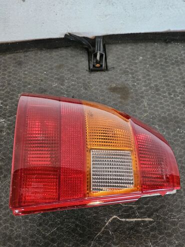 Стоп-сигналы: Задний левый стоп-сигнал Opel 1993 г., Б/у, Оригинал, Германия — 6