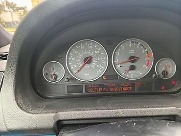 bmw 525i: BMW X5: 4.8 l | 2006 il Ofrouder/SUV — 8
