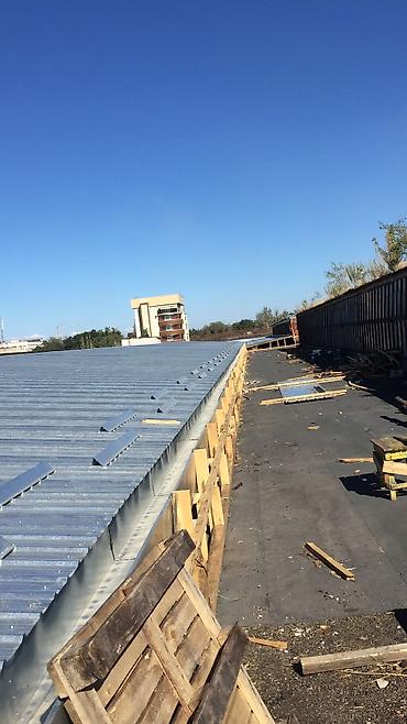 Кровля крыши: Кровля крыши | Монтаж, Демонтаж, Для прогревания Больше 6 лет опыта — 26